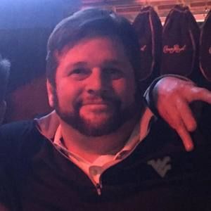 Meet your Posher, Jamie